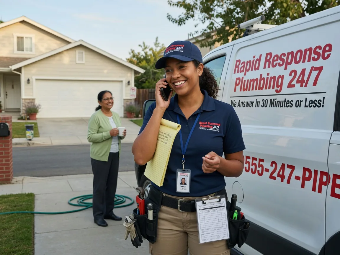 Emergency Plumber Spiro, OK FAQs